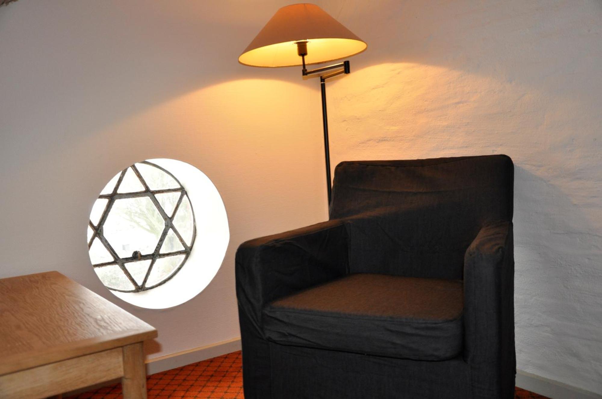 Lundsgaard Bed & Breakfast Fåborg Exteriör bild