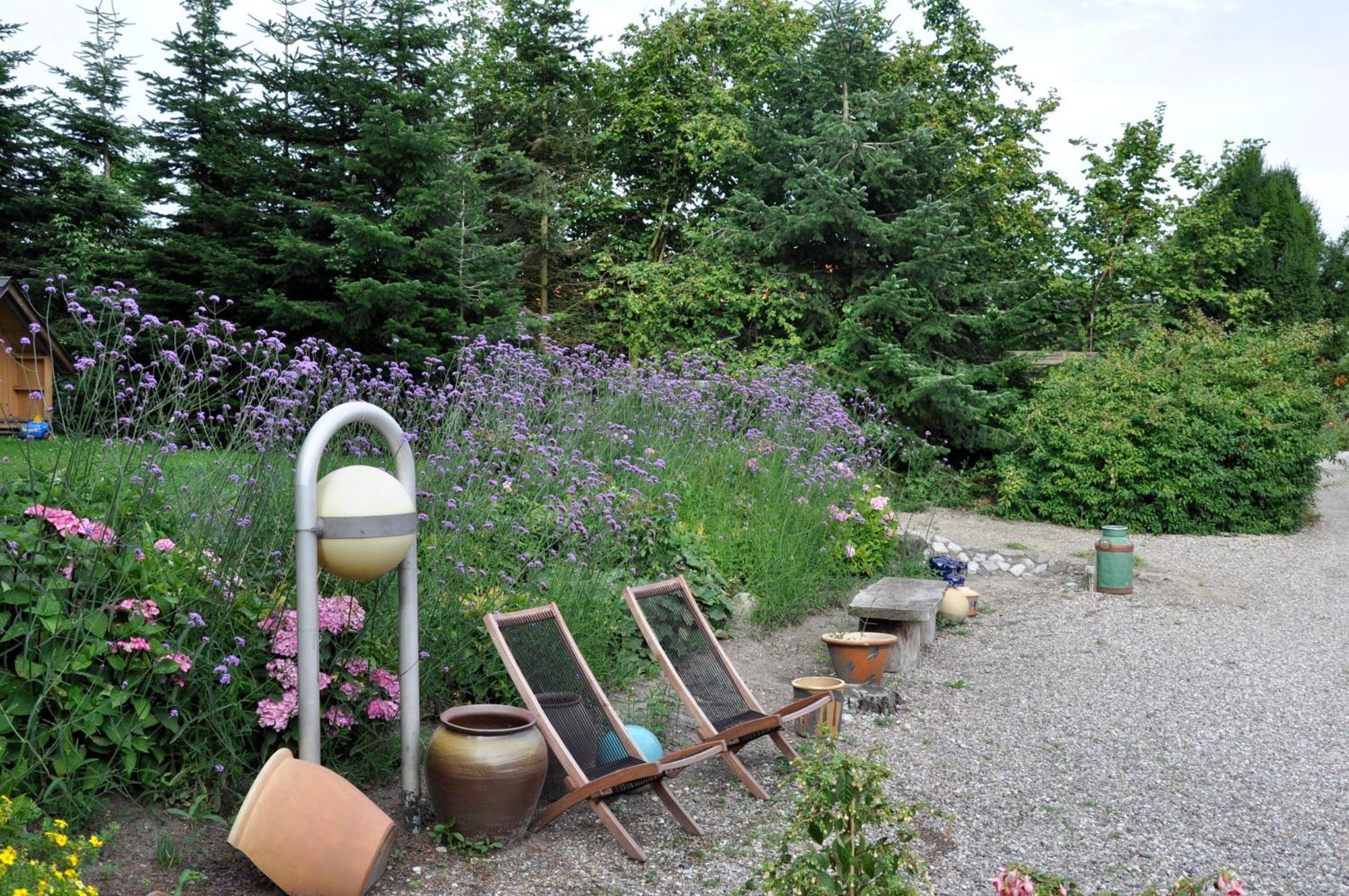 Lundsgaard Bed & Breakfast Fåborg Exteriör bild