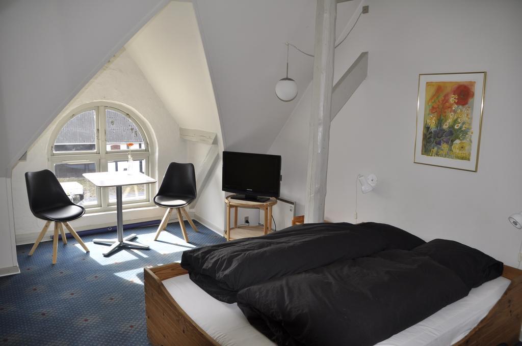 Lundsgaard Bed & Breakfast Fåborg Exteriör bild