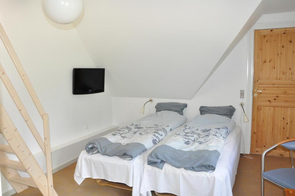 Lundsgaard Bed & Breakfast Fåborg Rum bild