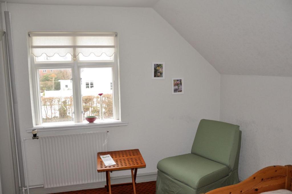 Lundsgaard Bed & Breakfast Fåborg Rum bild
