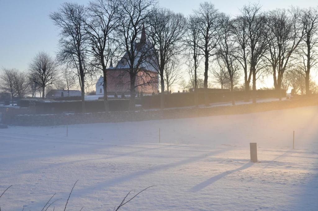 Lundsgaard Bed & Breakfast Fåborg Exteriör bild